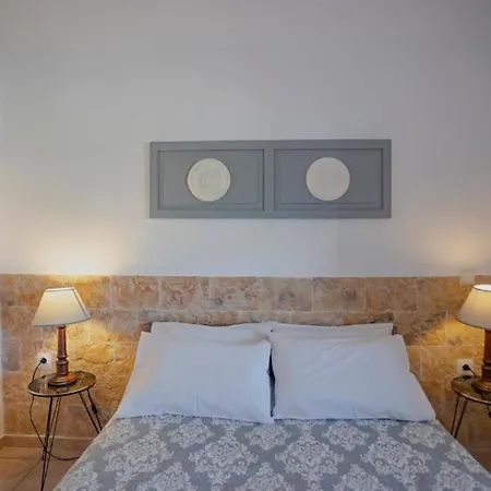 Leo And Emily's House Nyaraló *