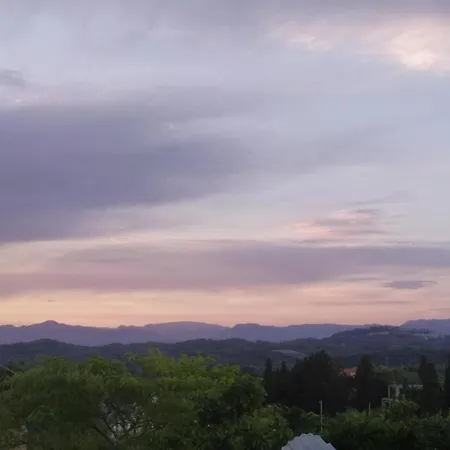 Leo And Emily's House