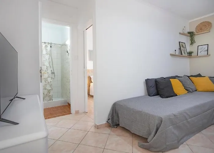 Leo And Emily's House Дом отдыха Kopsokhiladhes