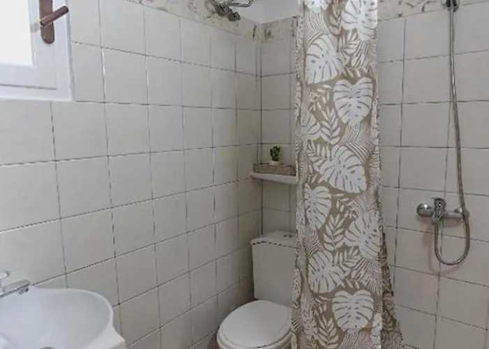 Дом отдыха Leo And Emily's House *